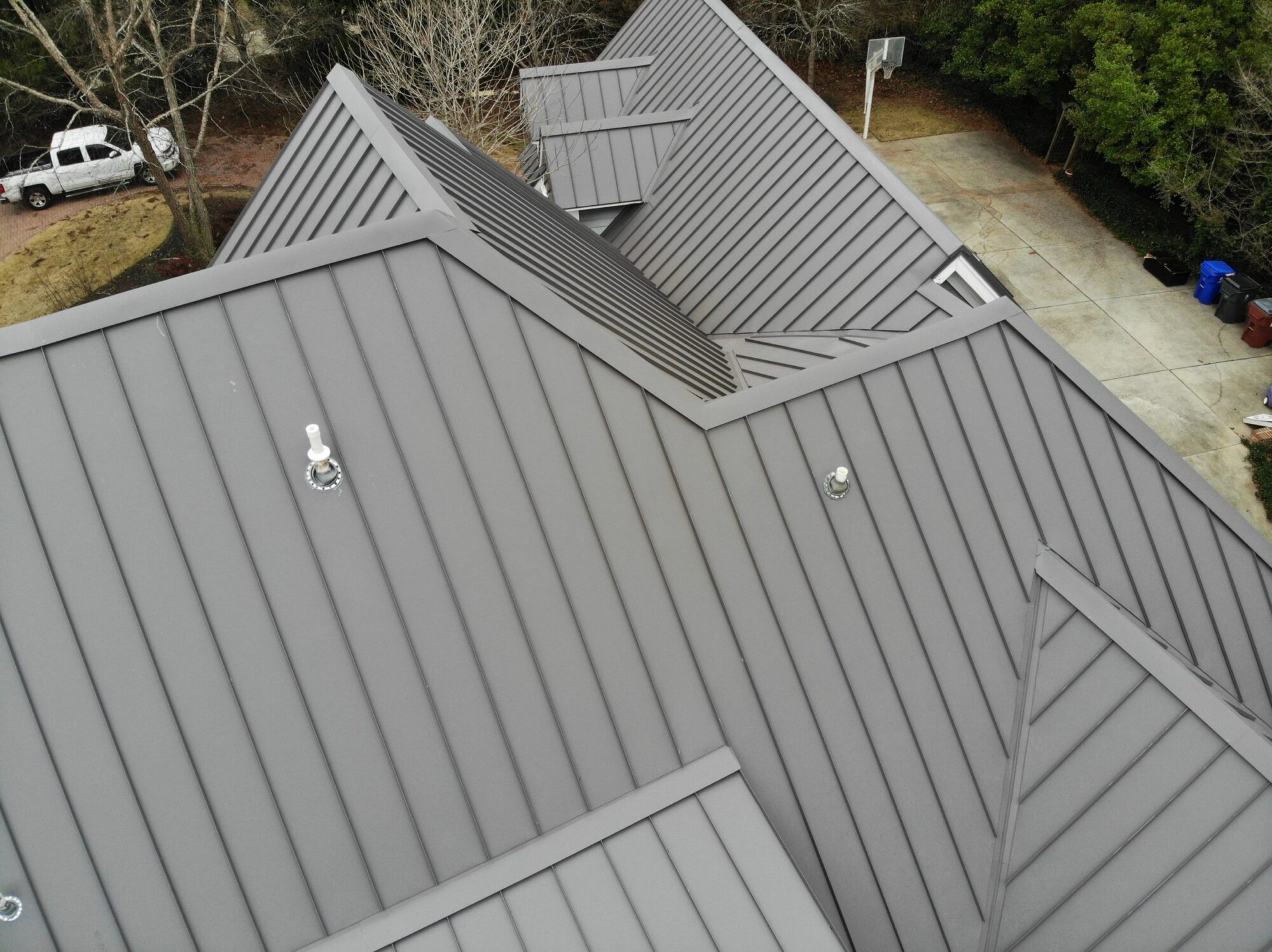 Discover OurPanel Profilesand Colors